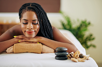 Safeway Wellness Spa and Salon