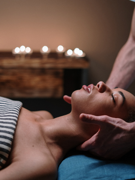 Safeway Wellness Spa and Salon